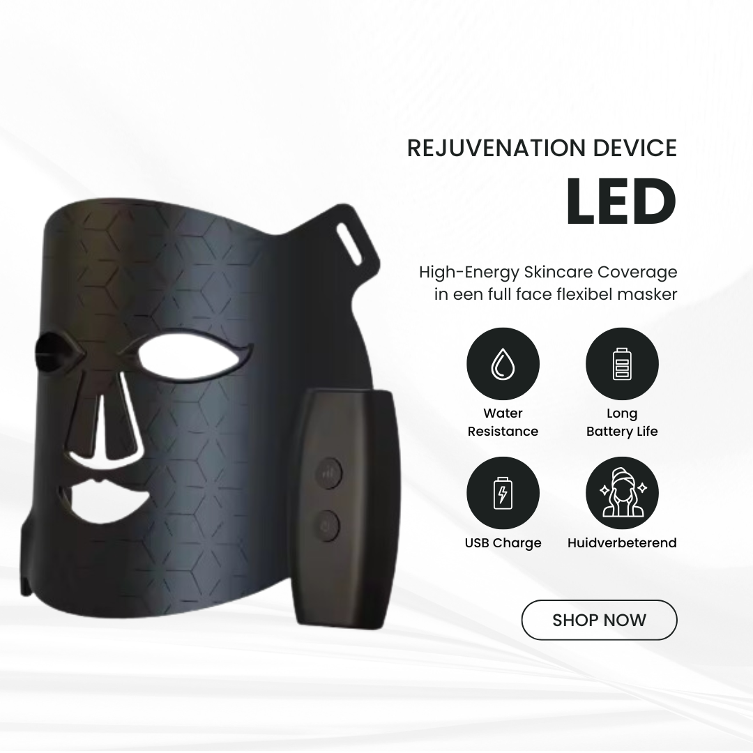 LED MASKER