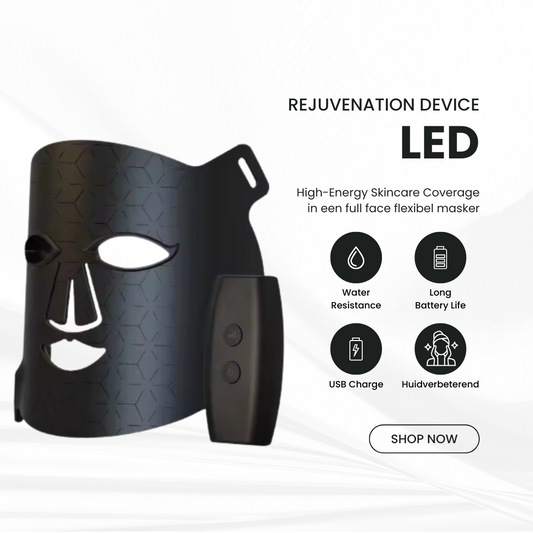 LED MASKER
